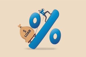 Interest rates of loans in SG