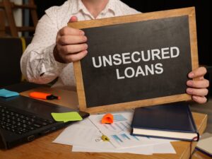 Unsecured Loan Singapore: How It Works, Types & Where To Get