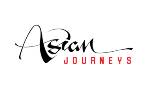Asian Journeys logo