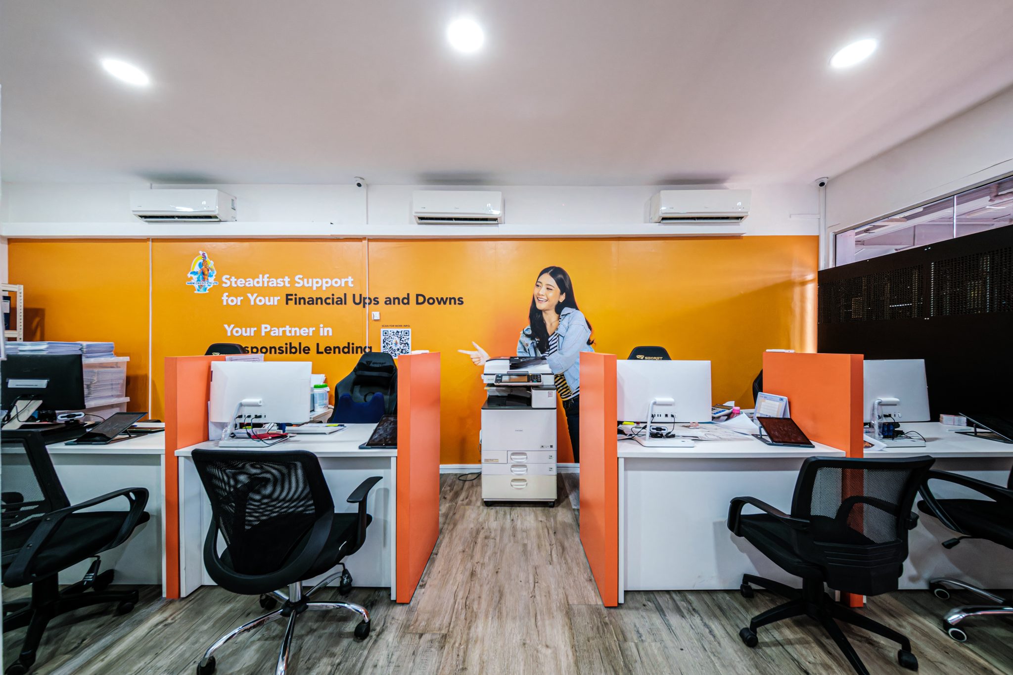 96BM provides Bad Credit Loans