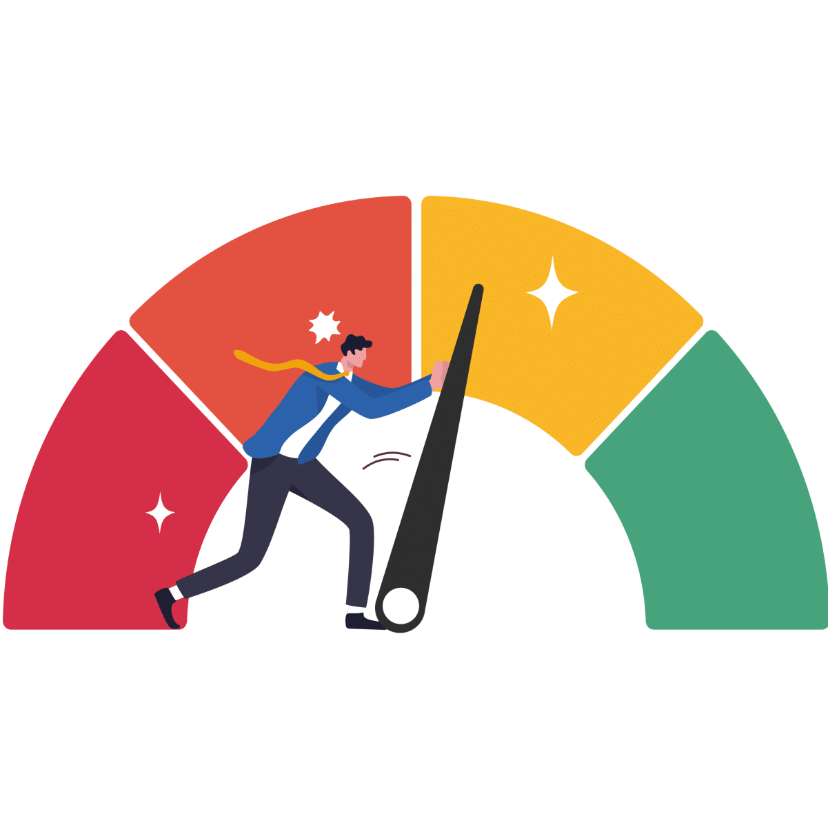 Can I still get a loan from a legal money lender if I have a bad credit score?