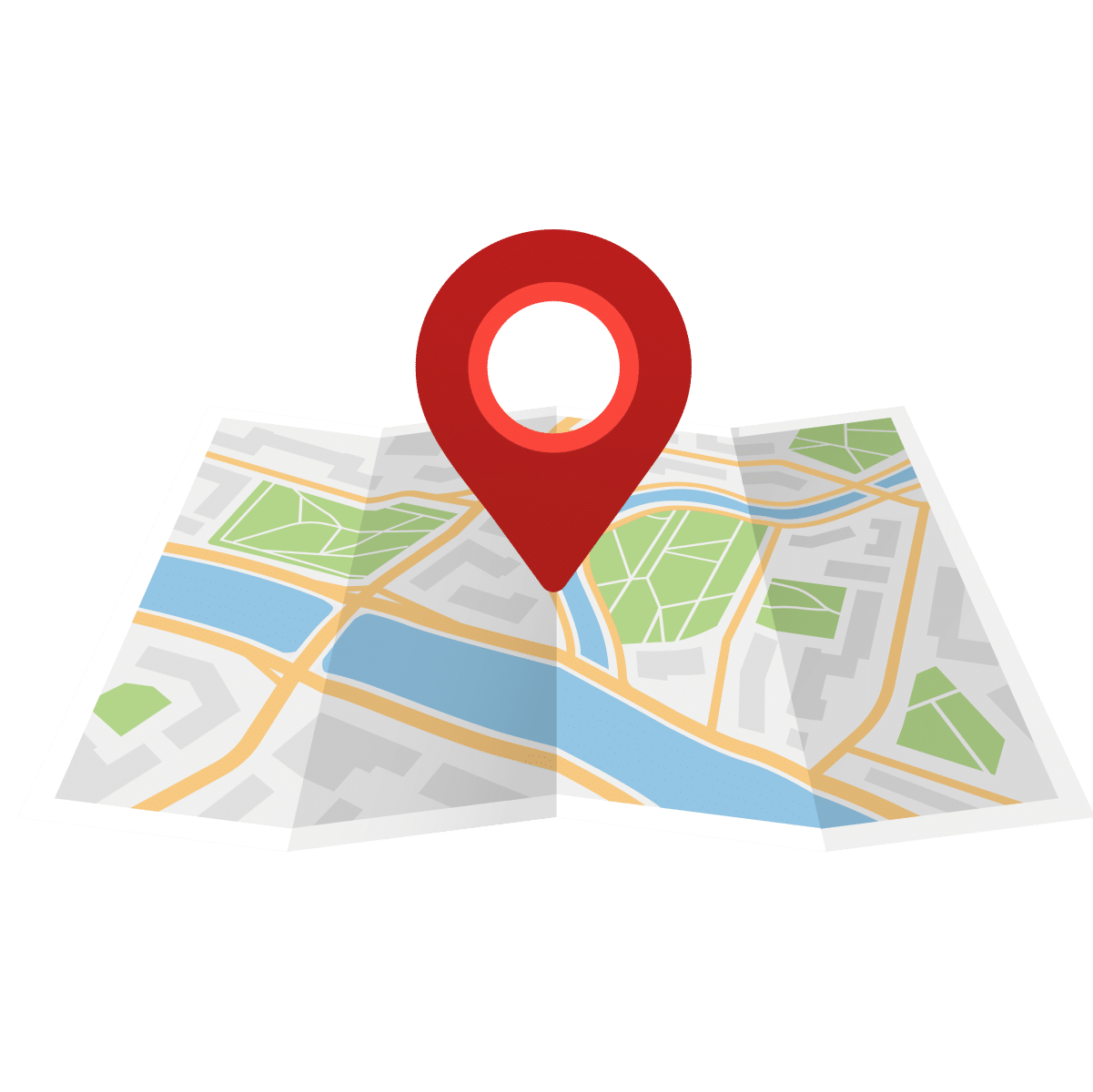 Where is 96BM Credit’s office located?