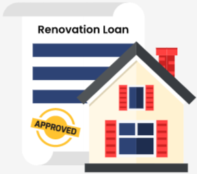 Home Renovation or Improvement