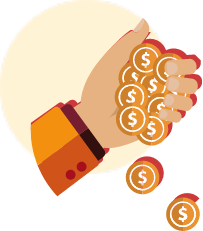 Quick Access to Funds