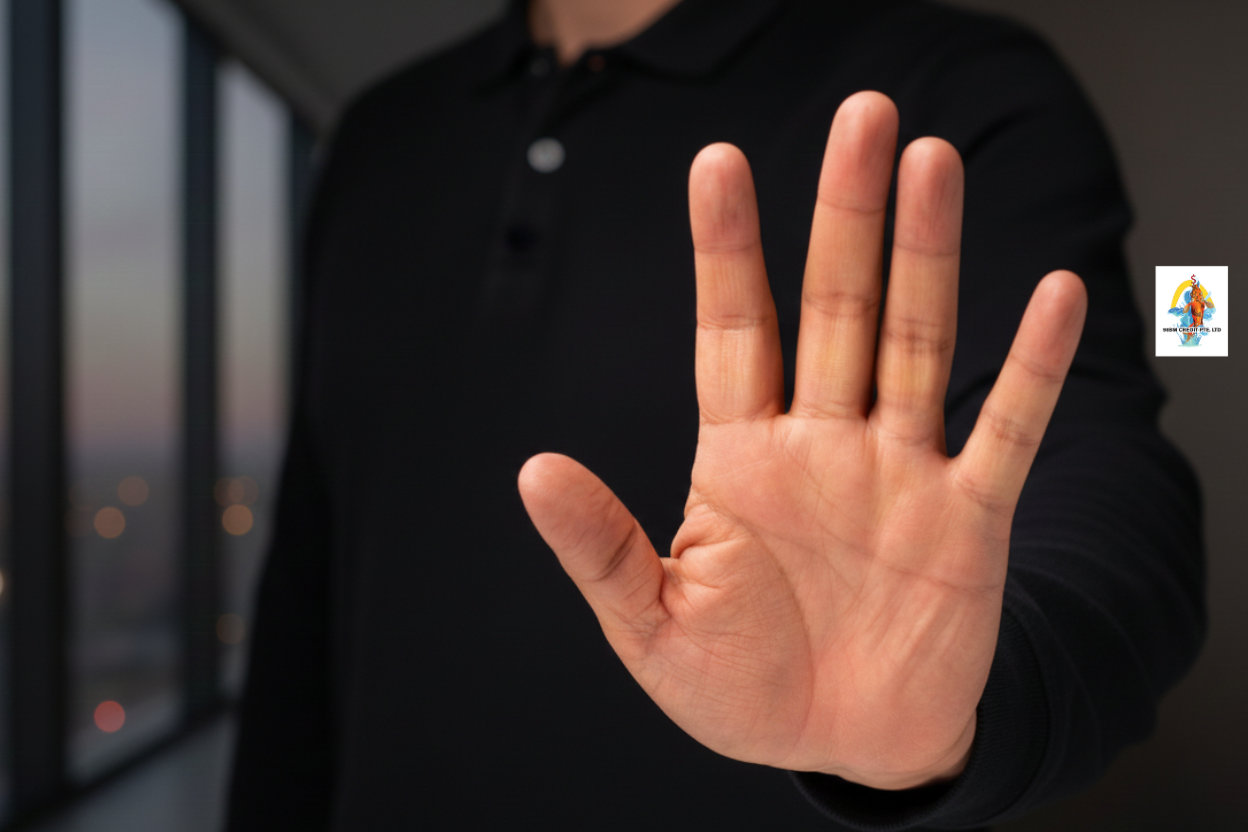 5 Warning Signs of a Blacklisted Money Lender (Singapore)