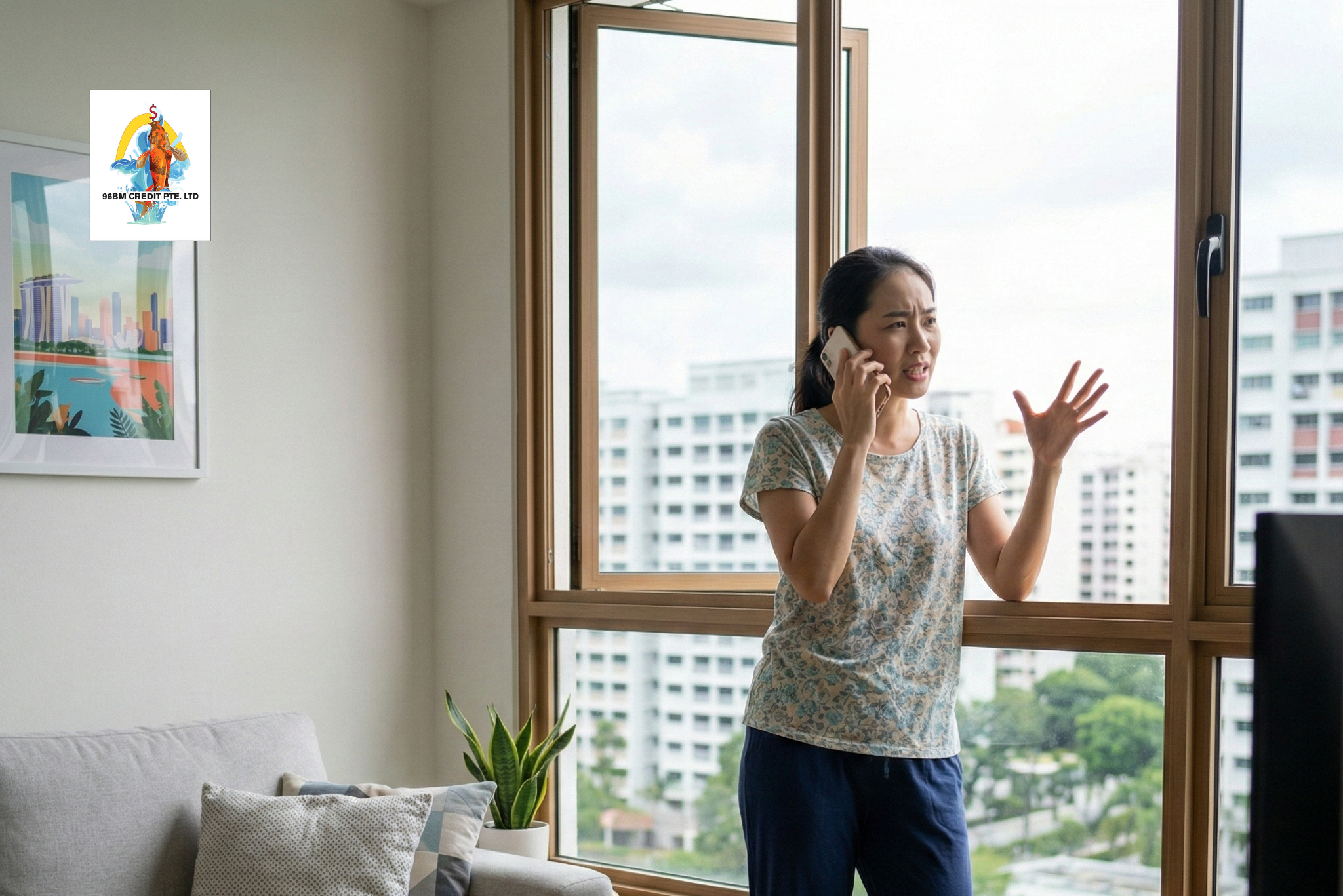 How to File a Complaint Against a Licensed Money Lender in Singapore