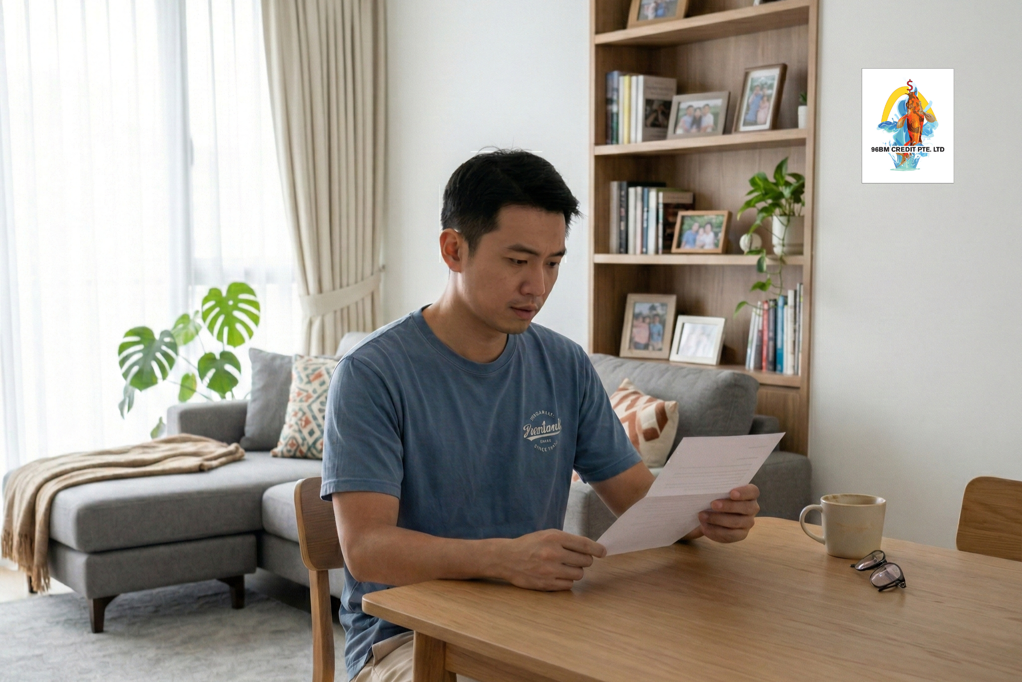 Tips to Avoid Issues with Money Lenders in Singapore