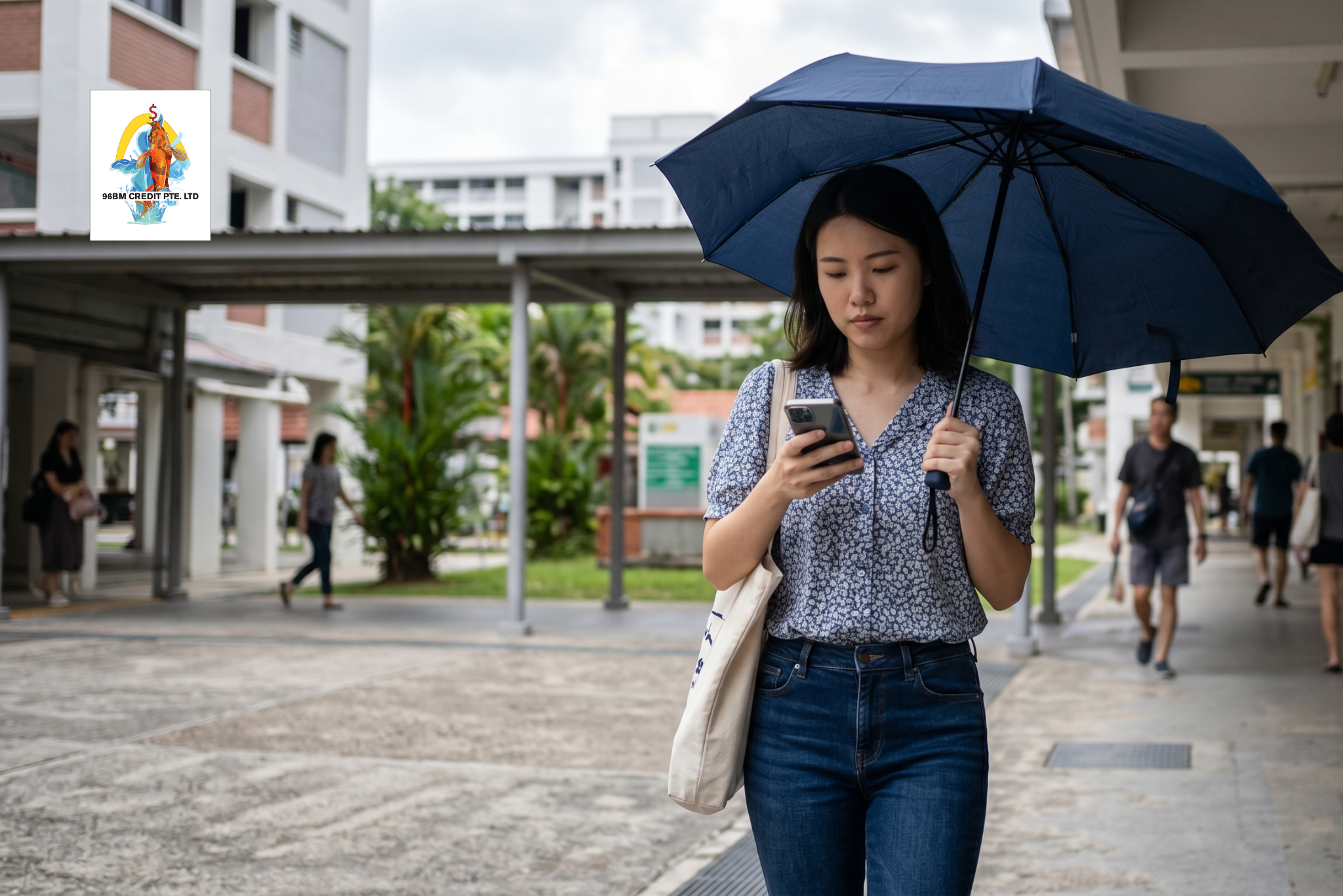 Complete Guide to Staying Safe From Loan Scams in Singapore