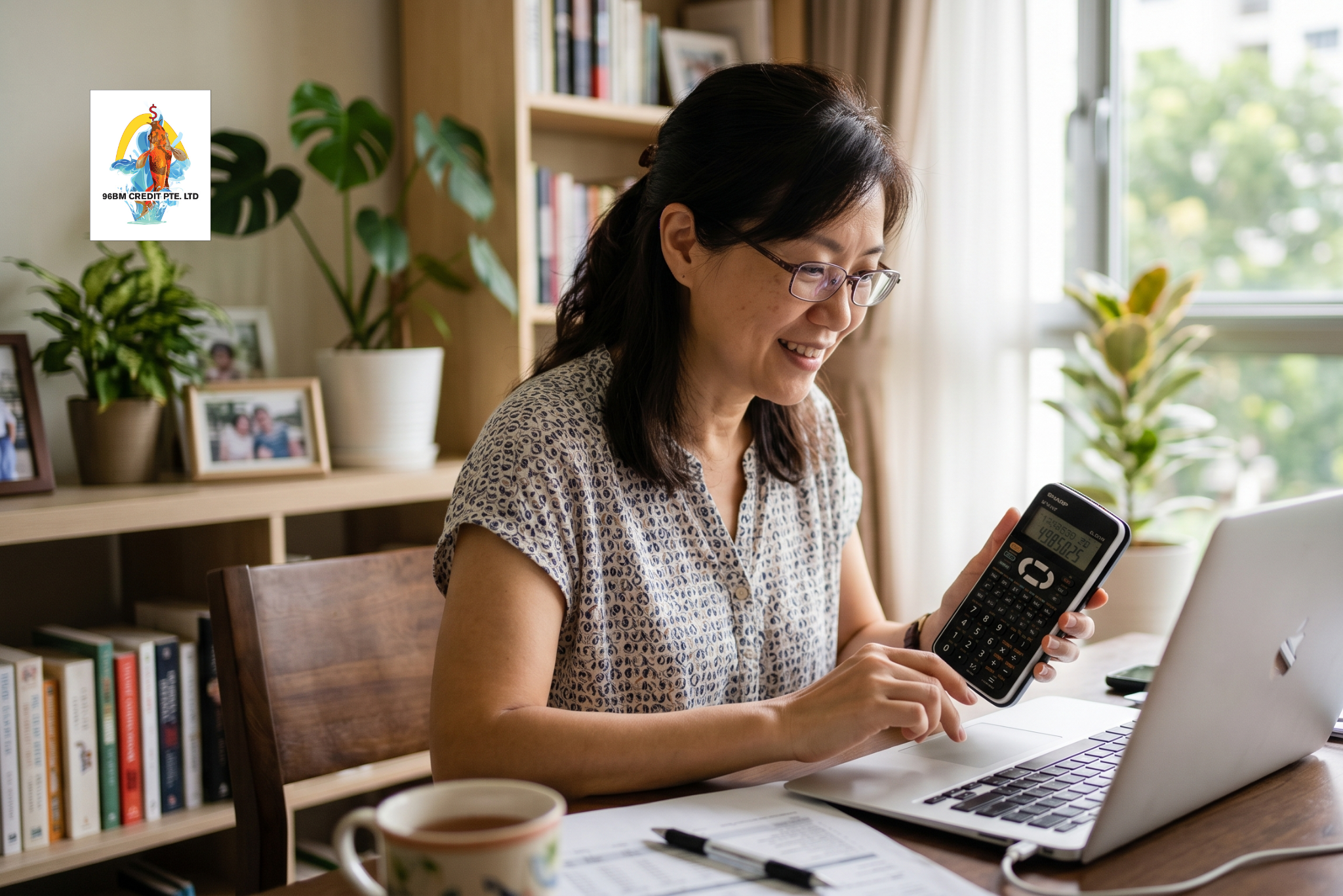 Why Borrowers Choose Loans With Long-Term Payment in Singapore