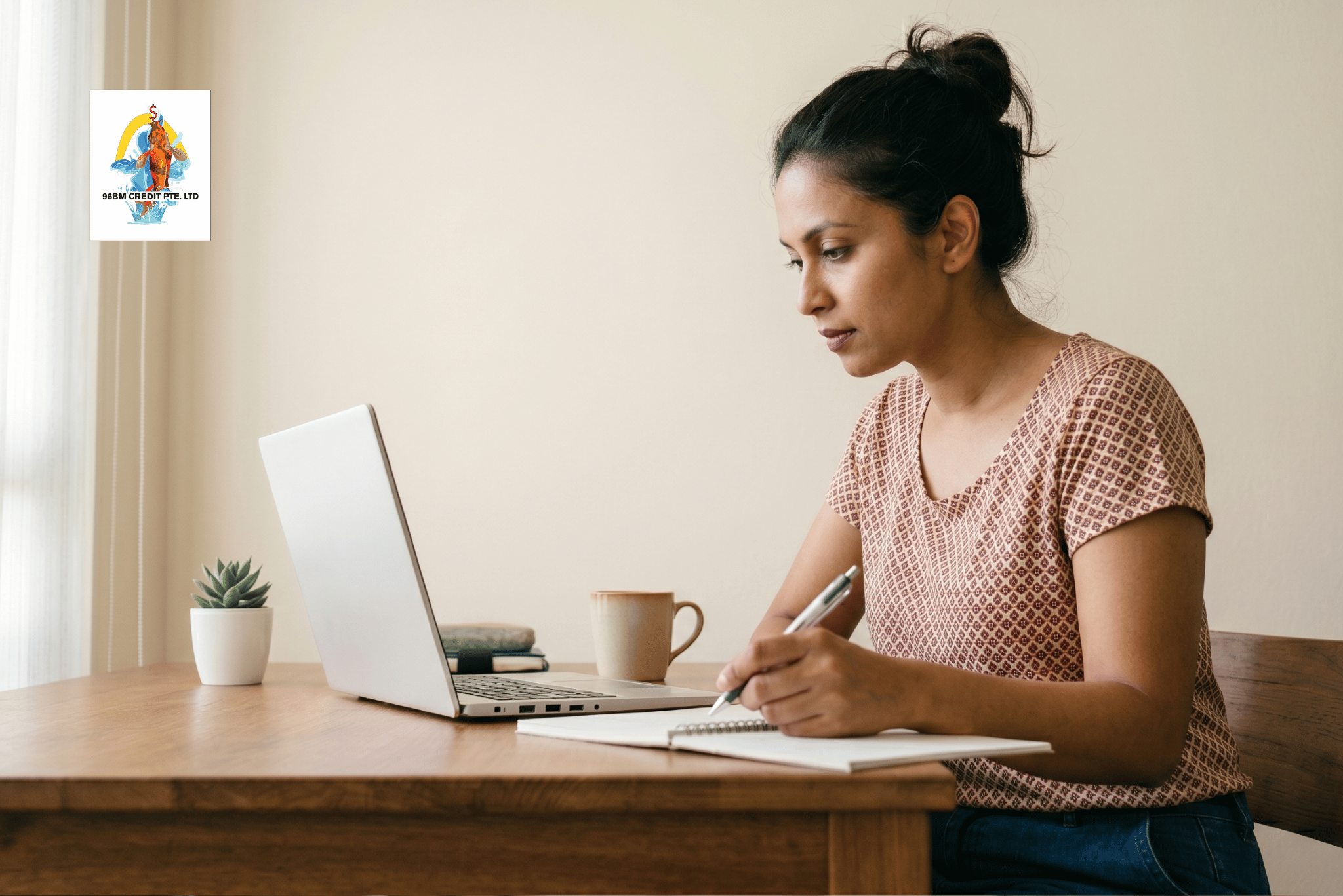 What Affects How Much You Can Borrow From a Licensed Money Lender?