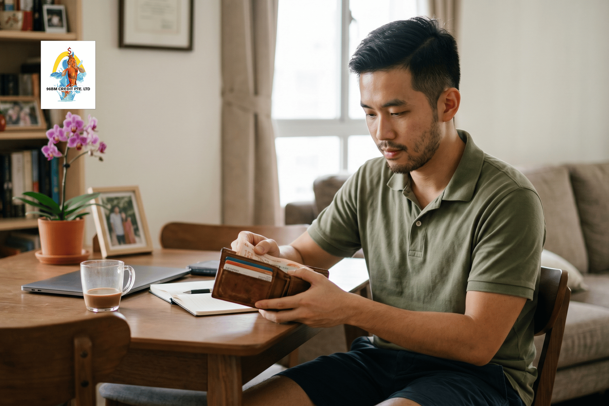 How Much Can You Really Borrow From a Licensed Money Lender in Singapore?
