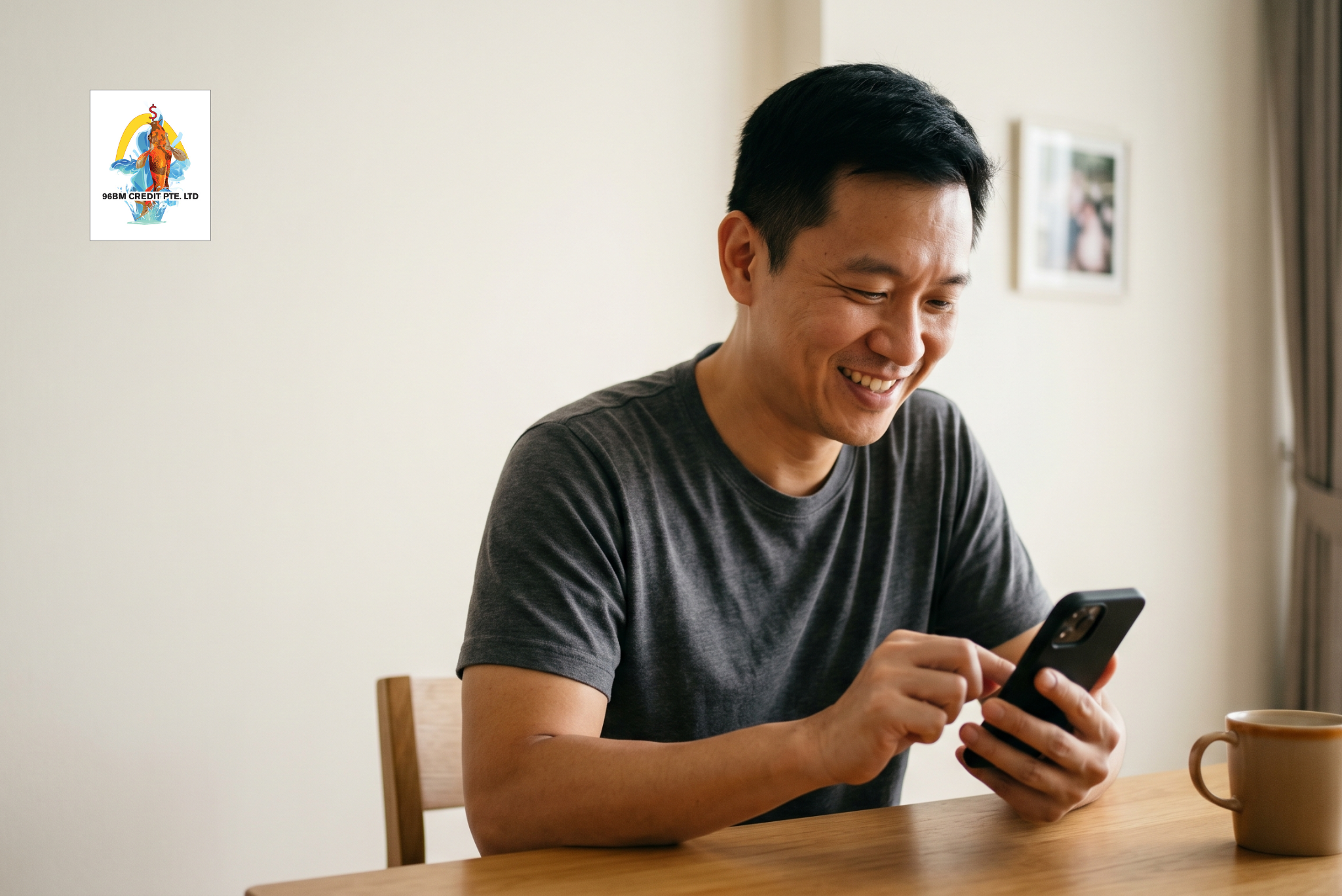 Top 5 Long-Term Loans You Can Easily Apply for in Singapore