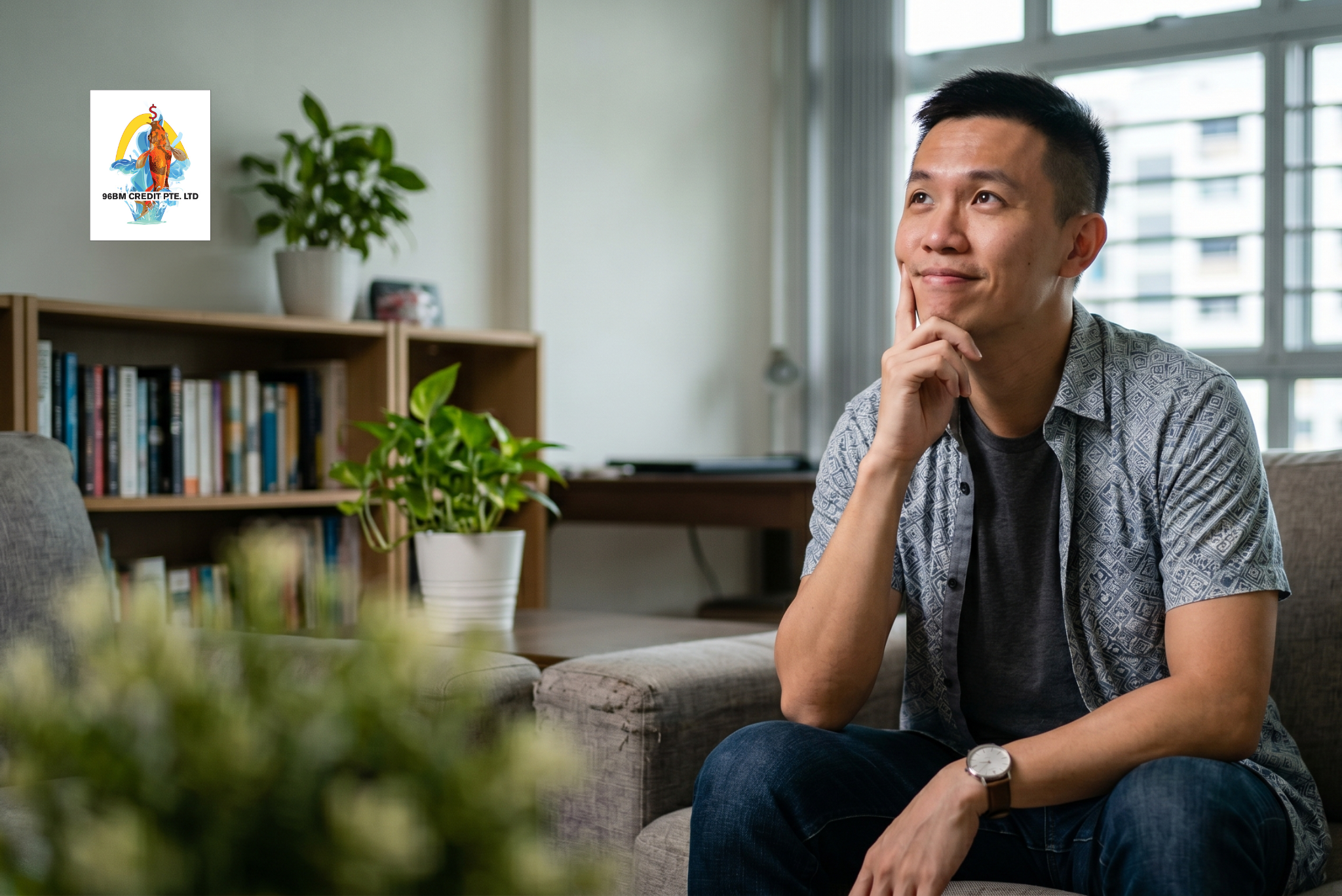 Thinking of a Short Term Loan in Singapore? Read This First