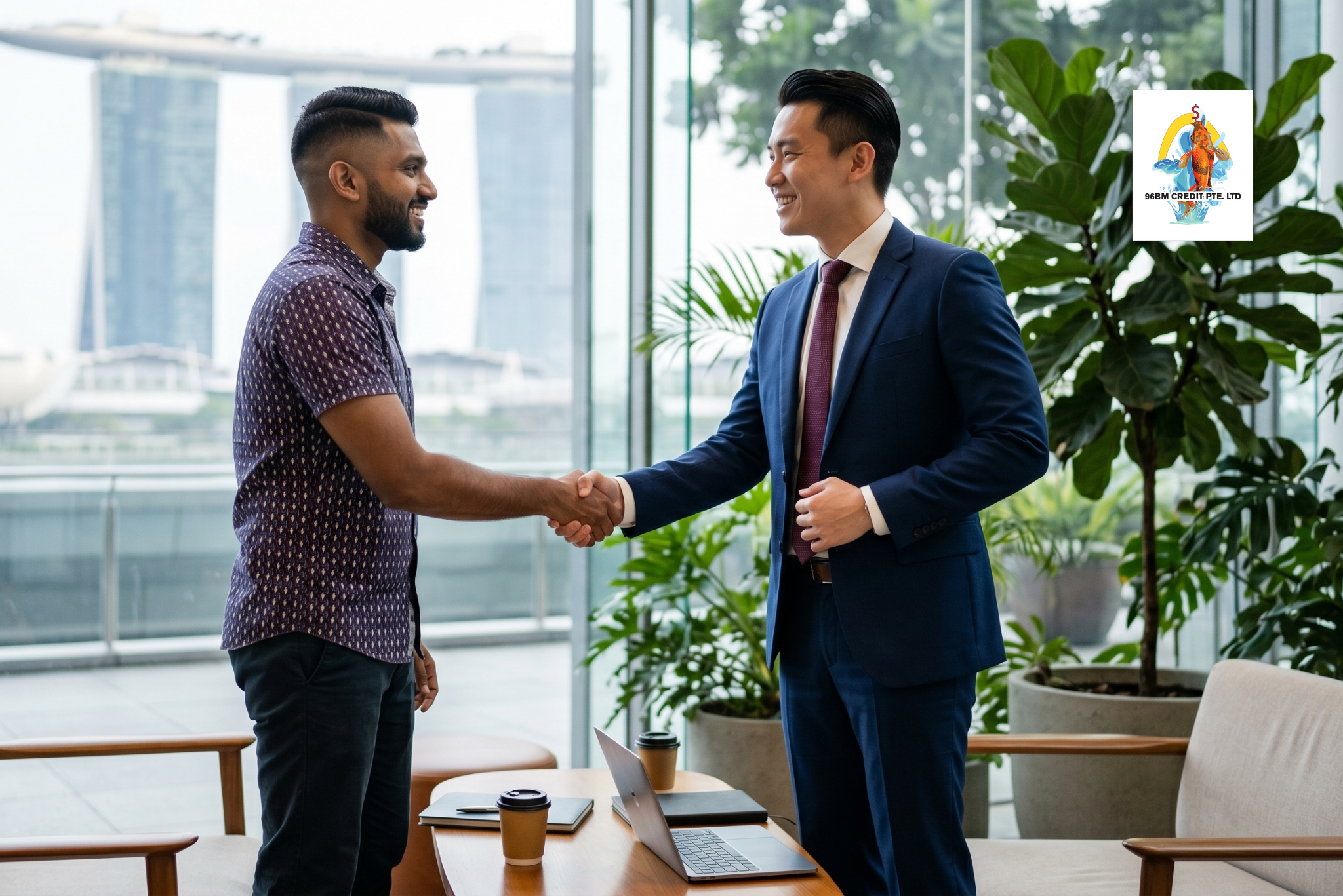 Short term loans in Singapore