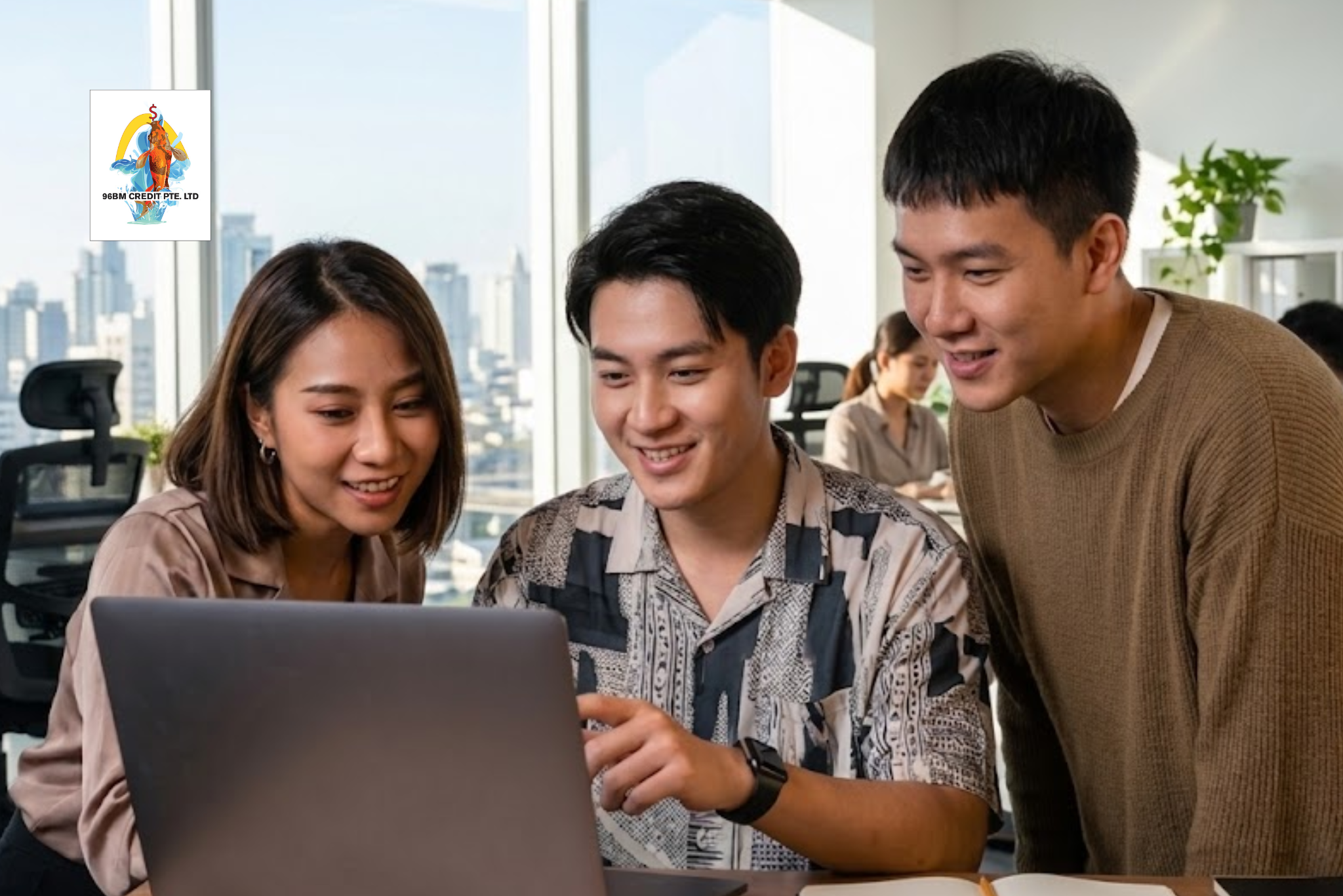 Banks vs Legal Money Lenders Which Is the Better Choice in Singapore