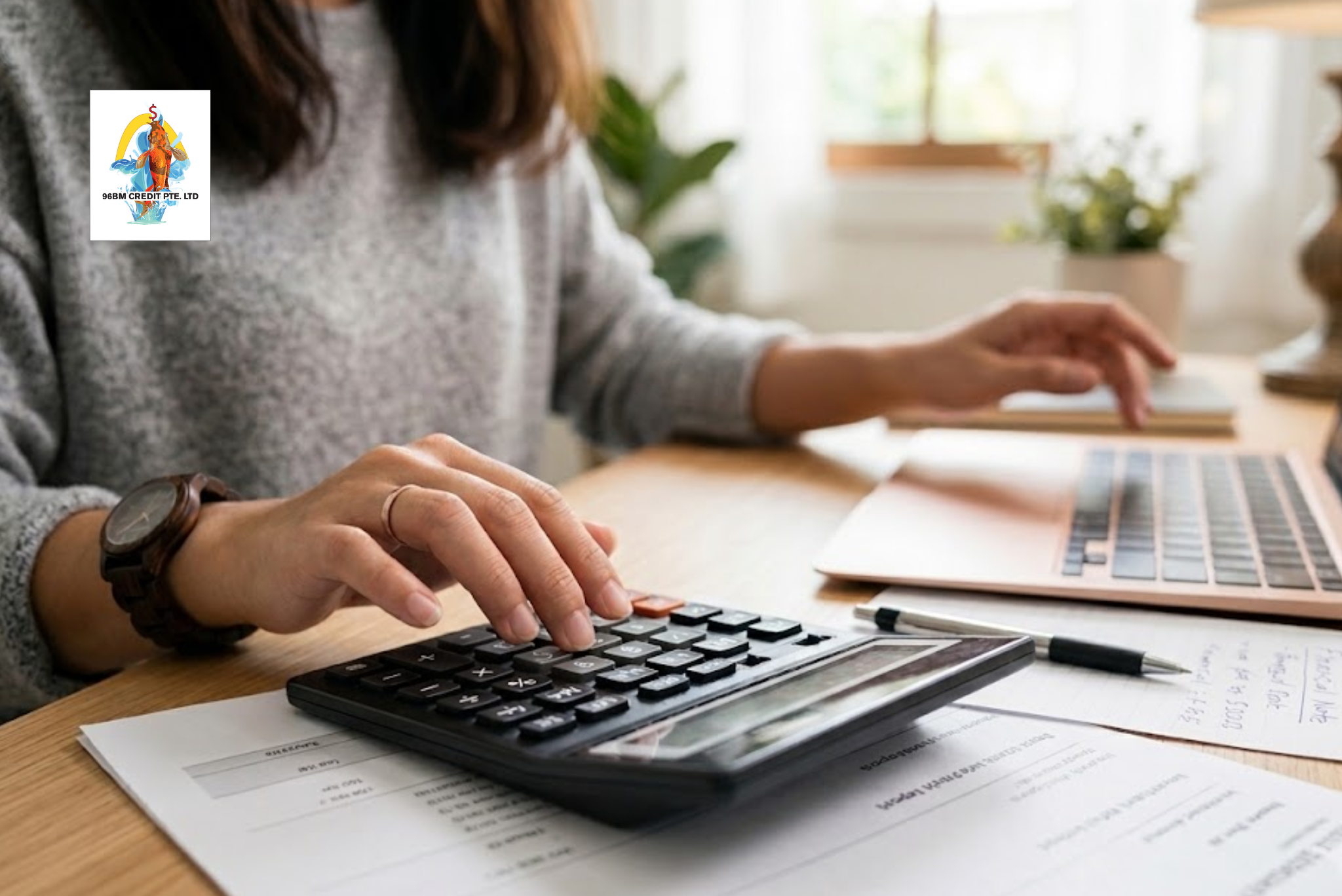 Loan Amount & Tenure