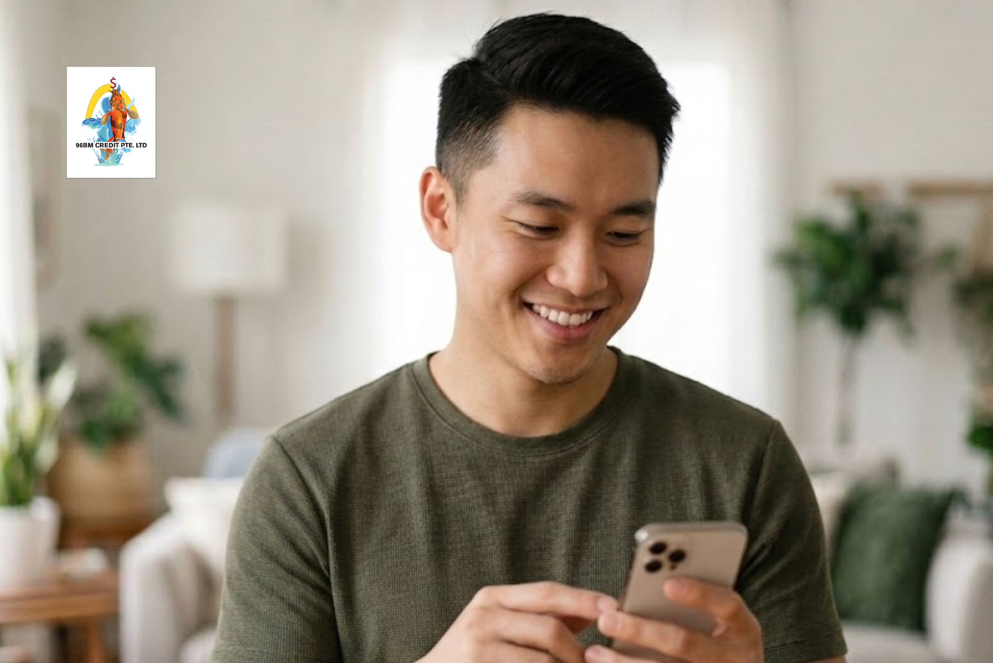 The Bottom Line Choose the Loan That Works for You