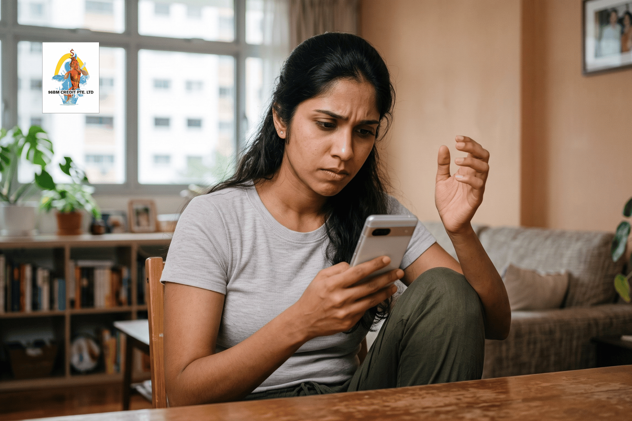 Are 24-Hour Money Lenders in Singapore a Scam or Legit?