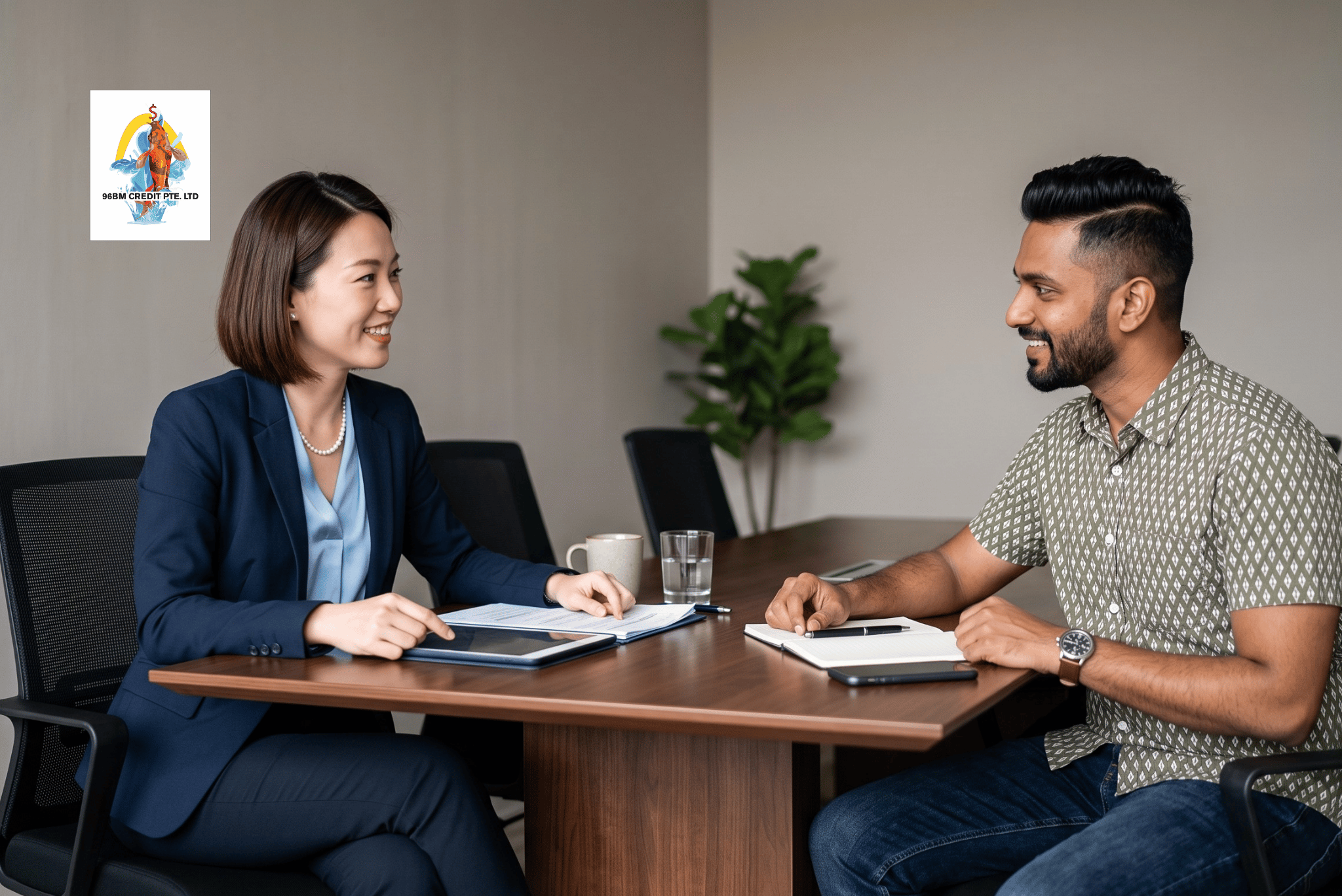 Choose a Trusted Licensed Money Lender