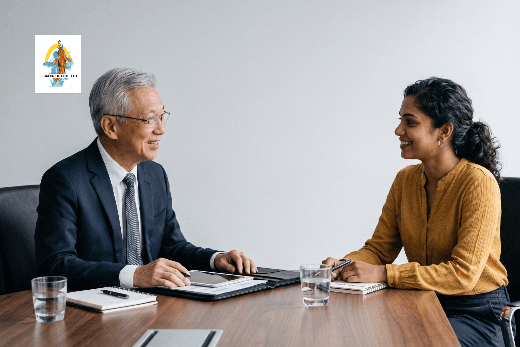 What Must a Money Lender Tell You Before You Take a Loan?